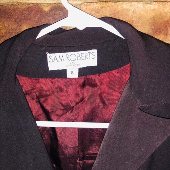 Sam Roberts blazer size 8 - Picture 7 of 7
